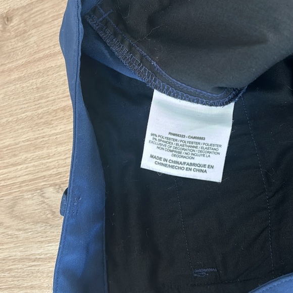 NikeGolf dri fit pants 32 34 - Picture 3 of 5